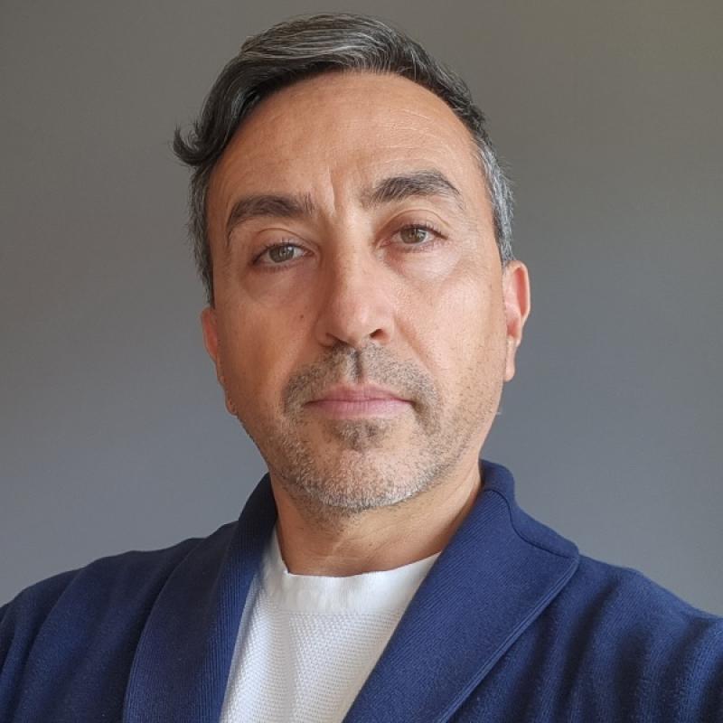 Dario Javier Sosa