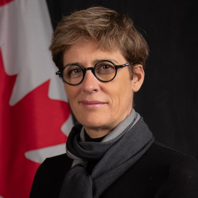 Dominique Tremblay