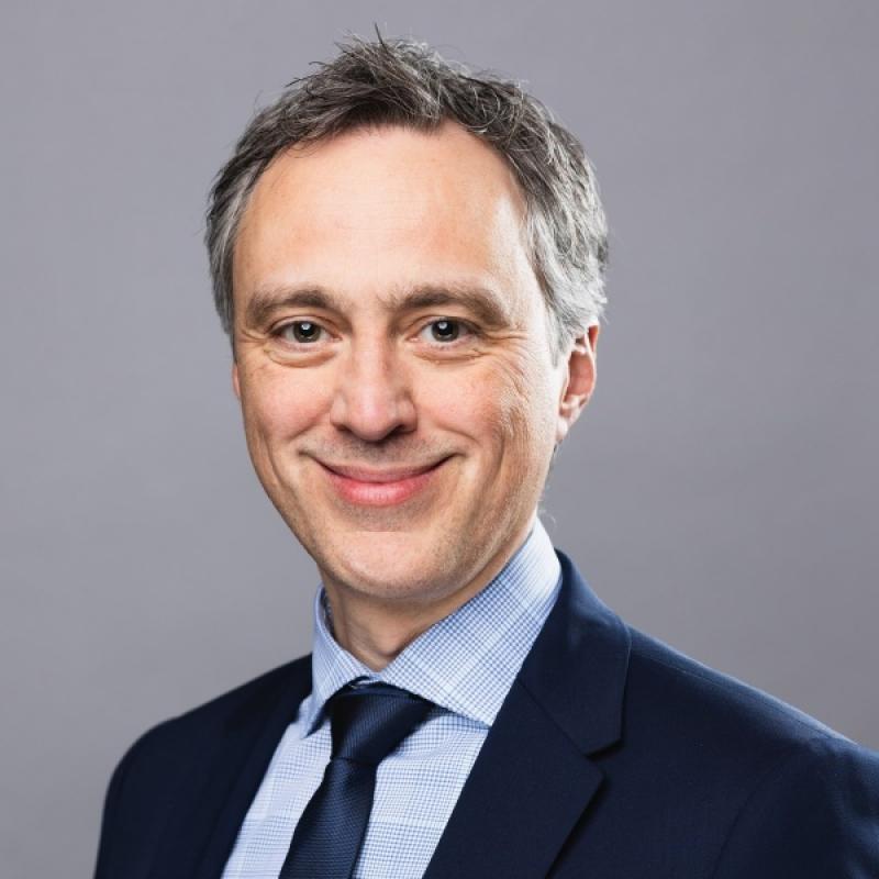 Martin Pelletier