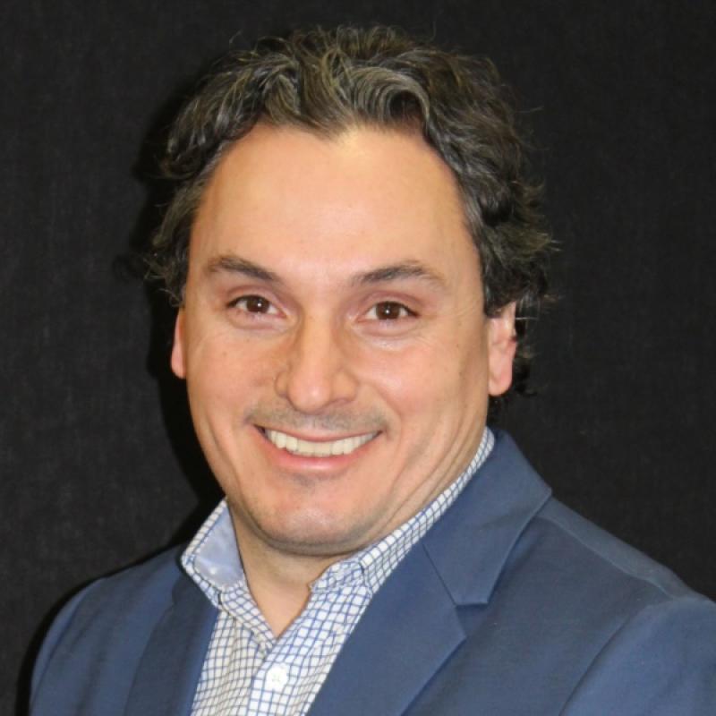 Patrick Tremblay