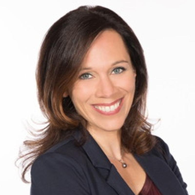 Sara Veilleux