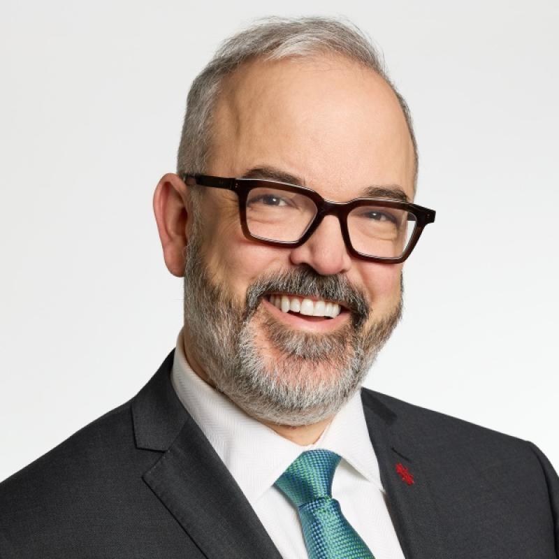 Maxime Beaupré