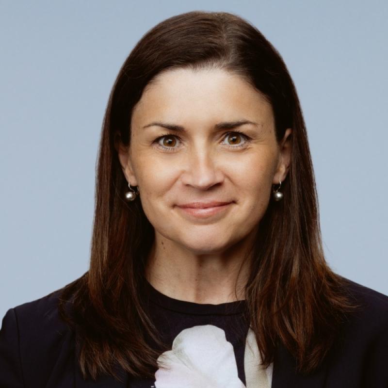 Nathalie Tremblay