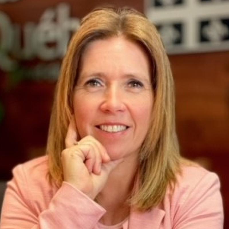 Renée-Claude Baillargeon