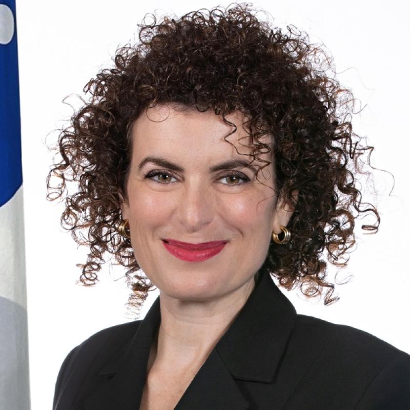 Dominique Malack