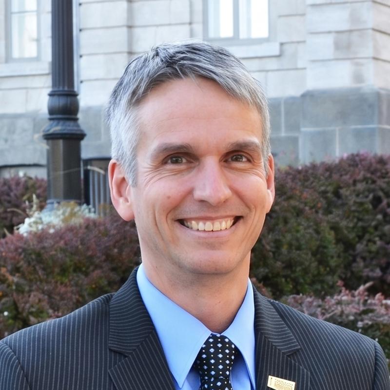François Arseneault