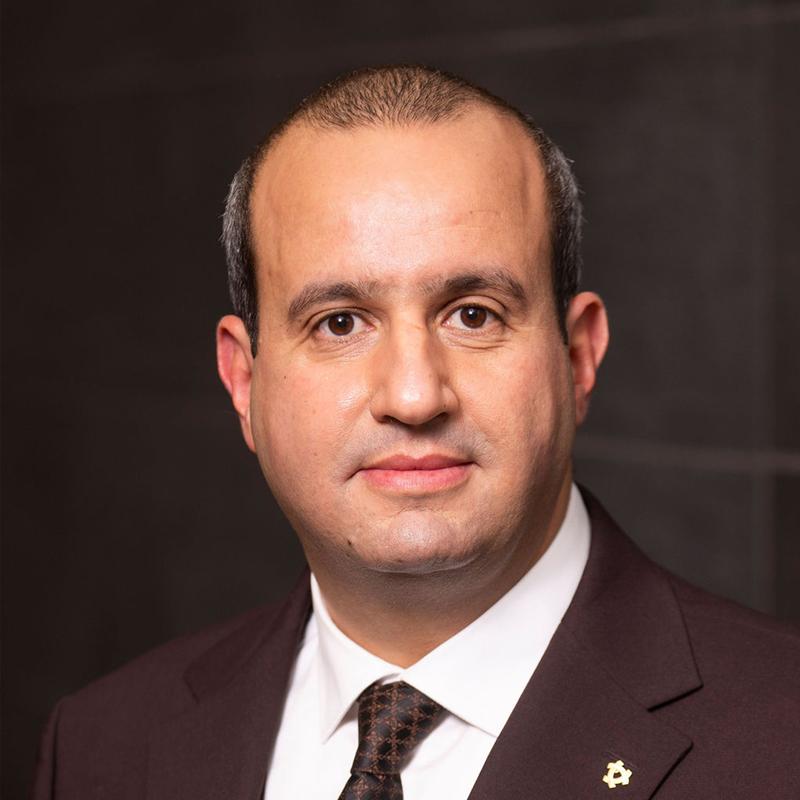 Mohamed Nabil Tir