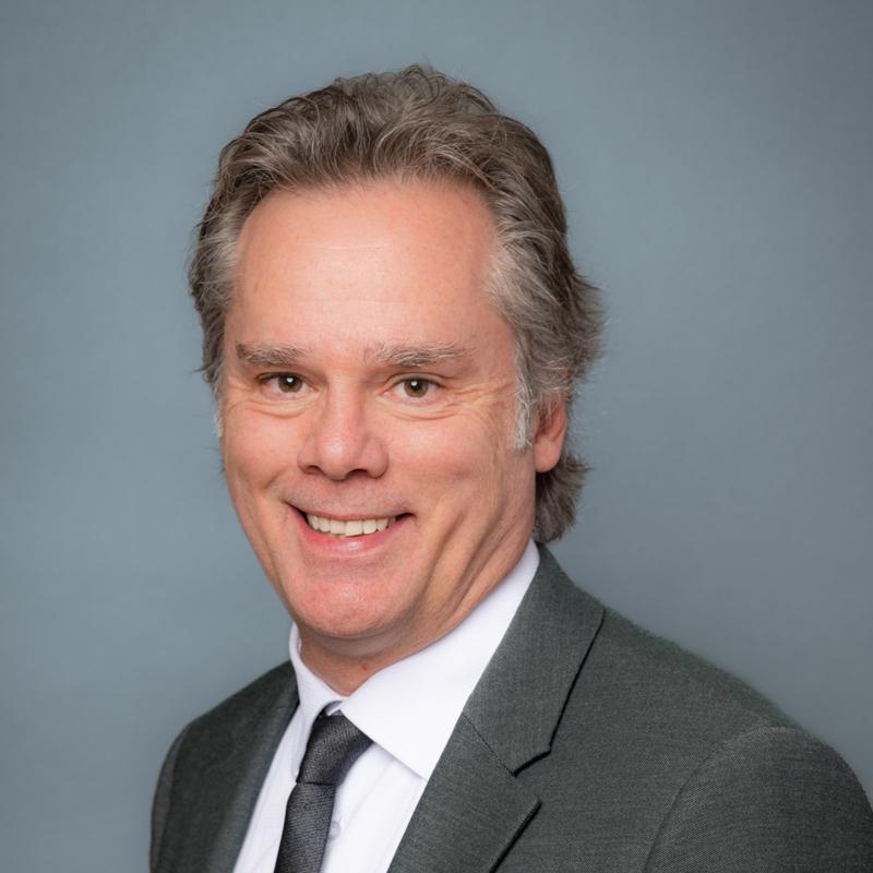 Patrick Beauchesne