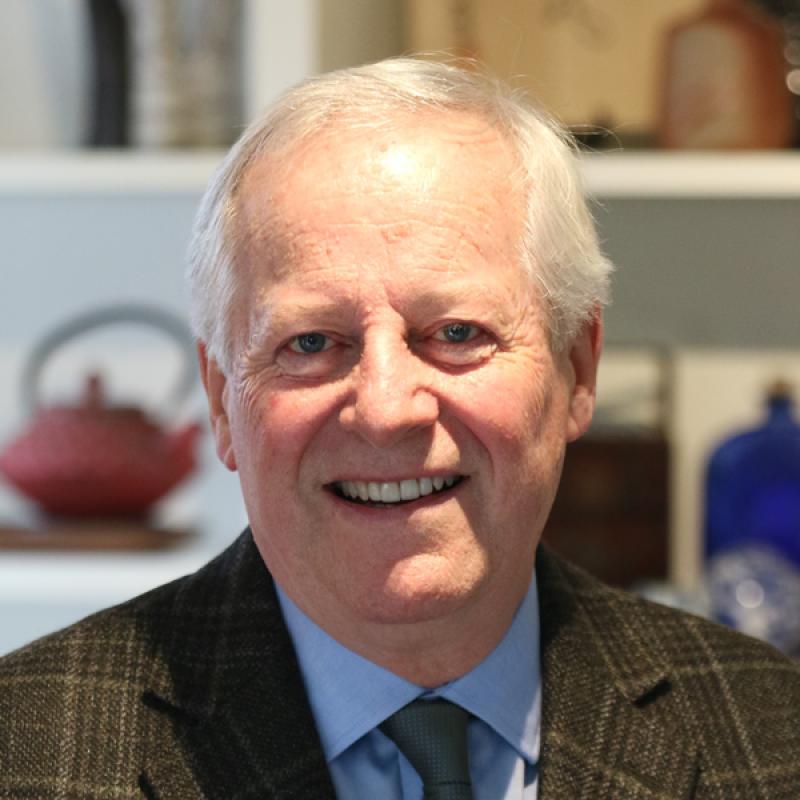 Robert Keating