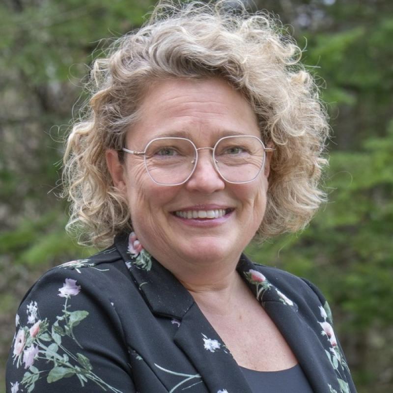Monia Prévost