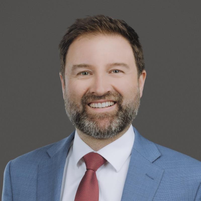 Éric Drouin