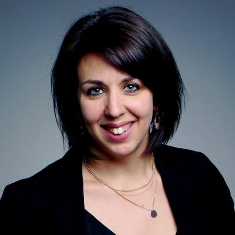 Ève Vanelslande