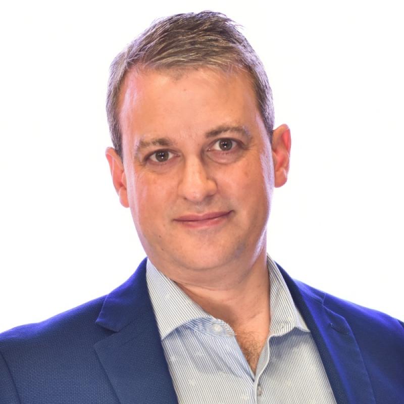 Renaud Côté
