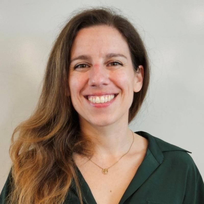 Emmanuelle Crête