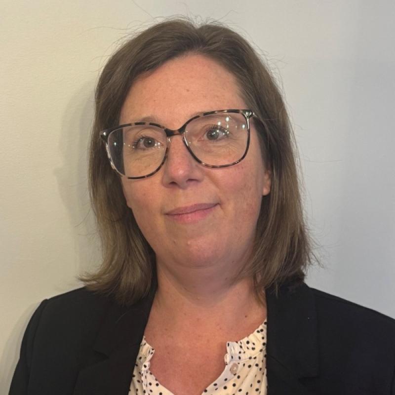 Mireille Pelchat
