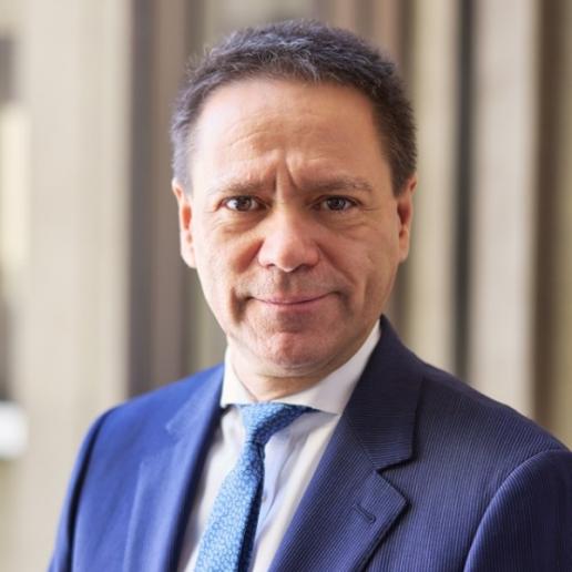 Michel Léveillé