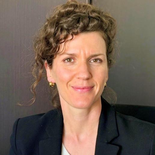 Catherine Durepos