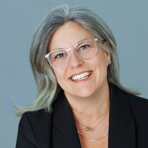Martine Bourdeau