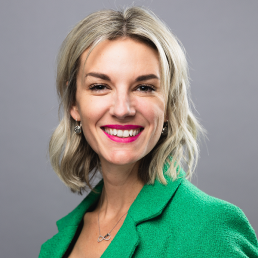 Tania Marin Pelletier