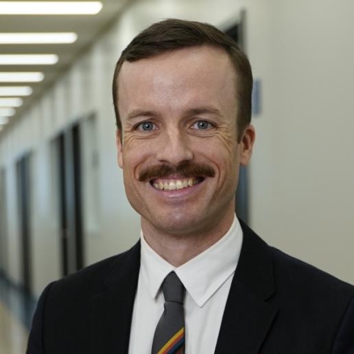 Thomas Bilodeau-Genest