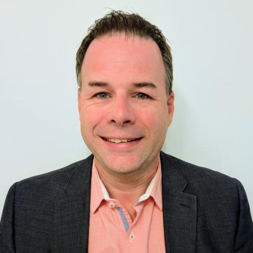 Simon Pilote