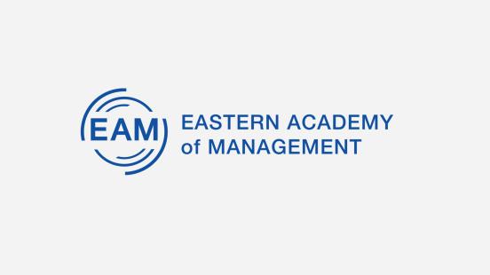 Logo Eastern Academy of Management