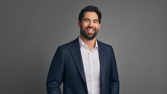 Laurent Duvernay-Tardif