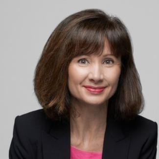 Annick Laberge, emblème de la cohorte 16