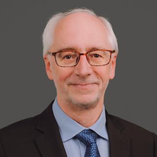 Marc Croteau, emblème de la cohorte 17