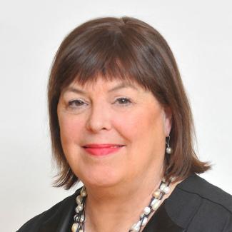 Dominique Savoie