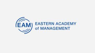 Logo Eastern Academy of Management
