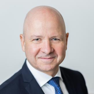 Yves Ouellet