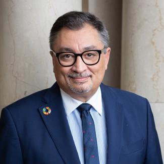 Horacio Arruda