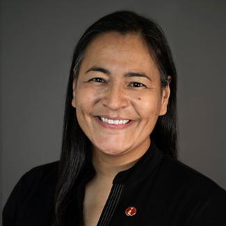 Michèle Audette