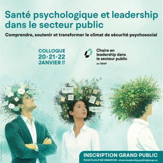 Visuel à utiliser pour partager le colloque et susciter les inscriptions