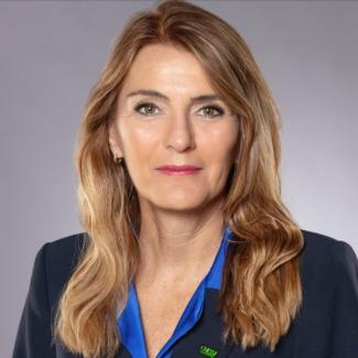 Manuelle Oudar